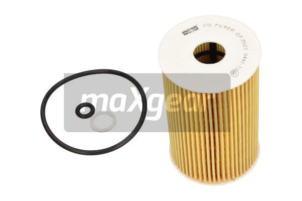 Filtru ulei (260553 MAXGEAR) HYUNDAI,KIA