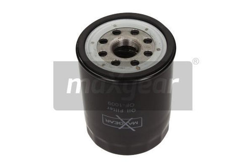 Filtru ulei (260577 MAXGEAR) CHEVROLET,ISUZU,MAZDA,MITSUBISHI,OPEL,SUZUKI,VAUXHALL