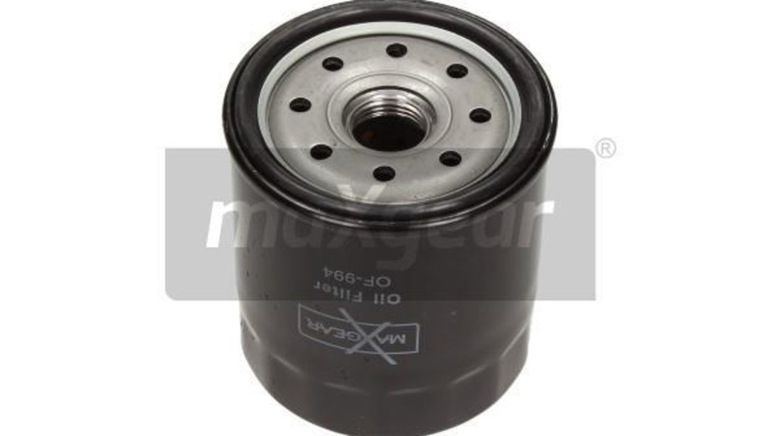 Filtru ulei (260582 MAXGEAR) CHERY,CHRYSLER,DR,JEEP,LEXUS,MAZDA,MINI,SUBARU,SUZUKI,TOYOTA,VW