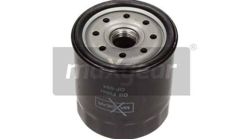 Filtru ulei (260582 MAXGEAR) CHERY,CHRYSLER,DR,JEEP,LEXUS,MAZDA,MINI,SUBARU,SUZUKI,TOYOTA,VW