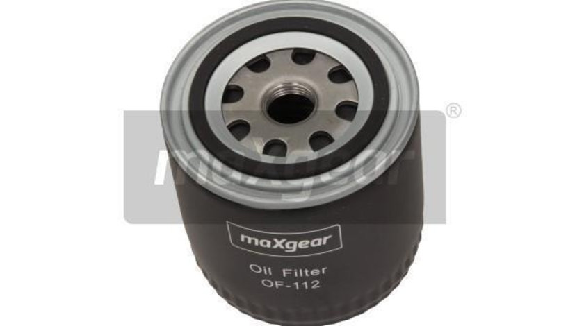 Filtru ulei (260592 MAXGEAR) DAIHATSU,NISSAN,RENAULT TRUCKS,VW