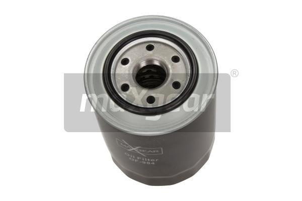 Filtru ulei (260672 MAXGEAR) FUSO (MITSUBISHI),MITSUBISHI