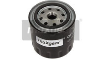 Filtru ulei (260683 MAXGEAR) HONDA,LAND ROVER,MG,R...