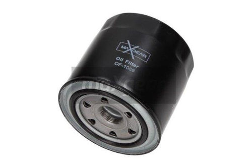 Filtru ulei (260687 MAXGEAR) TOYOTA