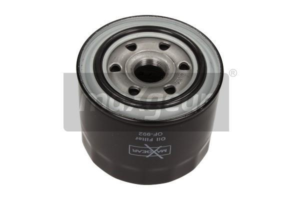 Filtru ulei (260704 MAXGEAR) TOYOTA