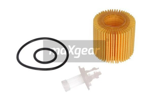 Filtru ulei (260705 MAXGEAR) DAIHATSU,LEXUS,LOTUS,PERODUA,SUBARU,TOYOTA