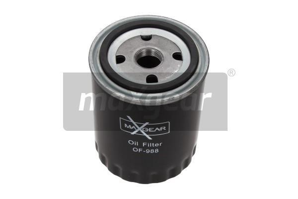Filtru ulei (260792 MAXGEAR) Citroen,KIOTI