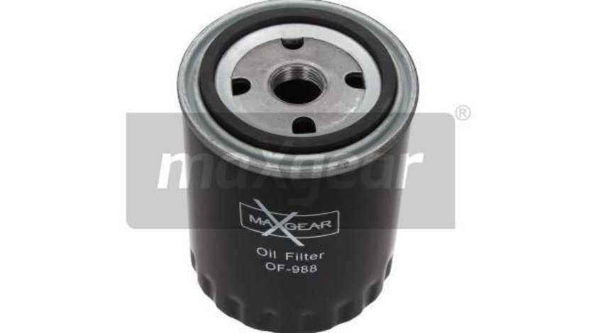 Filtru ulei (260792 MAXGEAR) Citroen,KIOTI