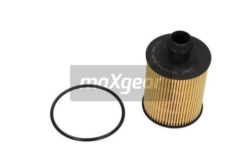 Filtru ulei (260797 MAXGEAR) ALFA ROMEO,CHRYSLER,Citroen,FIAT,FORD,LANCIA,OPEL,PEUGEOT,PIAGGIO,SAAB,...