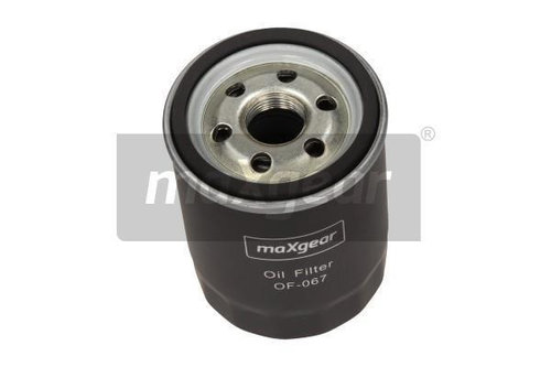 Filtru ulei (260868 MAXGEAR) MITSUBISHI,SMART