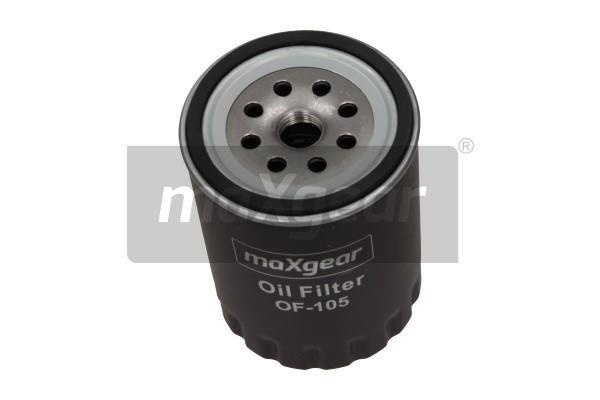 Filtru ulei (260870 MAXGEAR) KIA
