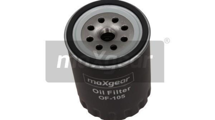 Filtru ulei (260870 MAXGEAR) KIA