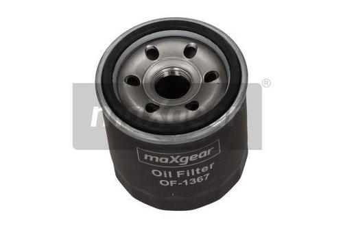 Filtru ulei (260872 MAXGEAR) CHEVROLET,DAEWOO,RAVON,UZ-DAEWOO