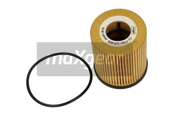 Filtru ulei (260875 MAXGEAR) CHRYSLER,FIAT,JEEP,MINI