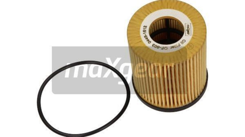 Filtru ulei (260875 MAXGEAR) CHRYSLER,FIAT,JEEP,MINI