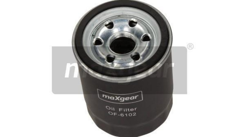 Filtru ulei (260884 MAXGEAR) HYUNDAI