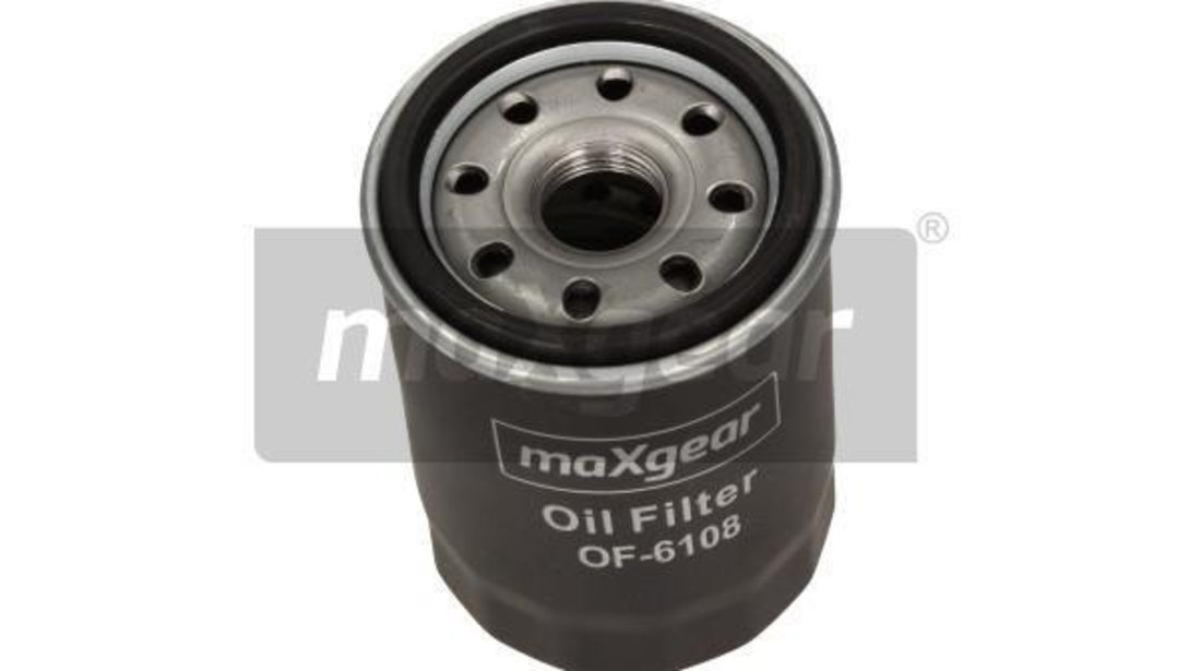 Filtru ulei (260885 MAXGEAR) PERODUA,SUZUKI,TOYOTA