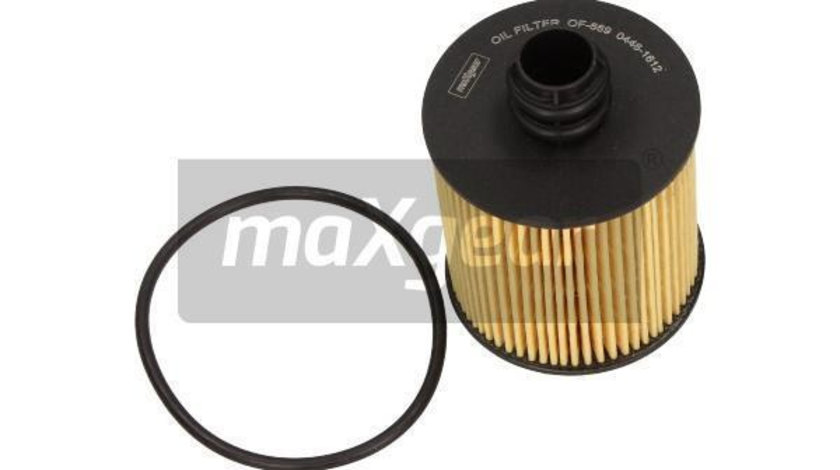 Filtru ulei (260888 MAXGEAR) ALFA ROMEO,FIAT,JEEP,LANCIA,OPEL,SUZUKI,VAUXHALL