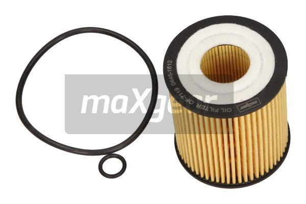 Filtru ulei (260893 MAXGEAR) MAZDA