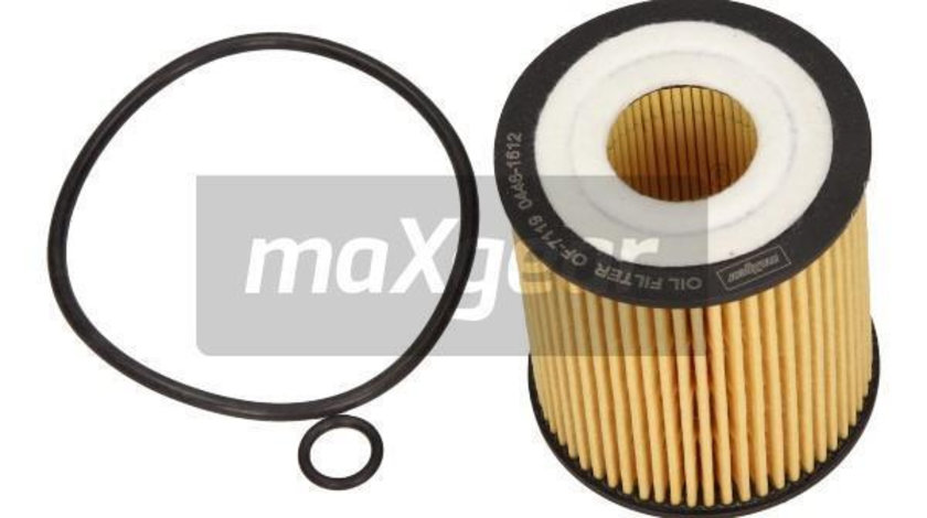 Filtru ulei (260893 MAXGEAR) MAZDA