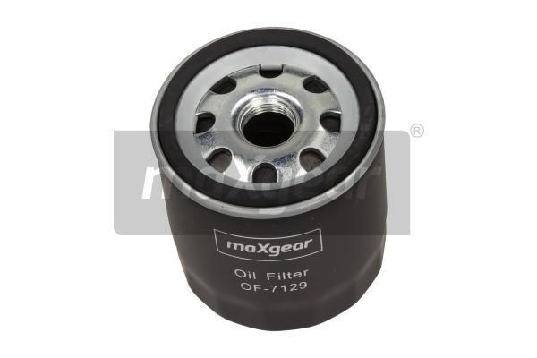 Filtru ulei (260894 MAXGEAR) SAAB