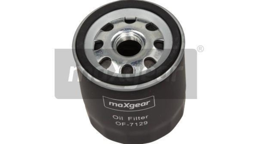 Filtru ulei (260894 MAXGEAR) SAAB