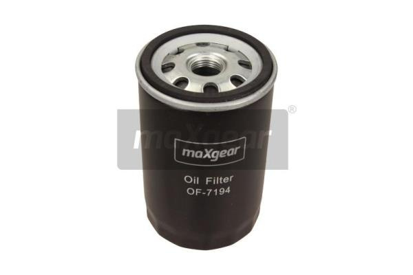 Filtru ulei (261171 MAXGEAR) BMC,CHRYSLER,JEEP,PLYMOUTH
