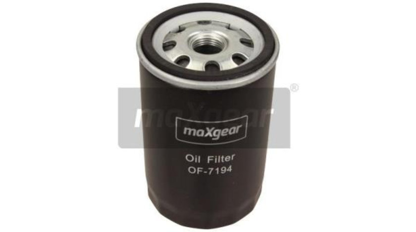 Filtru ulei (261171 MAXGEAR) BMC,CHRYSLER,JEEP,PLYMOUTH