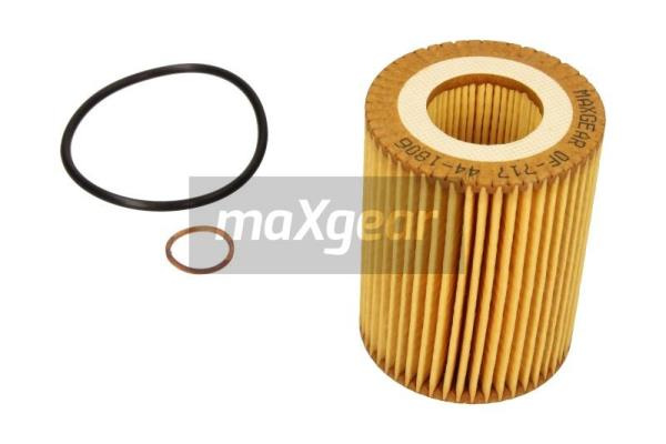 Filtru ulei (261214 MAXGEAR) BMW