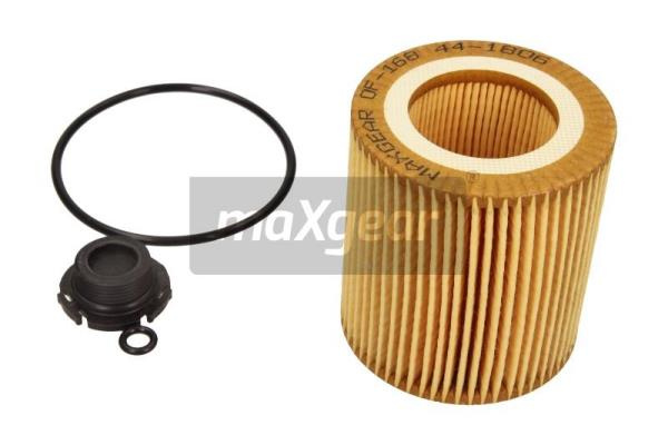 Filtru ulei (261215 MAXGEAR) BMW