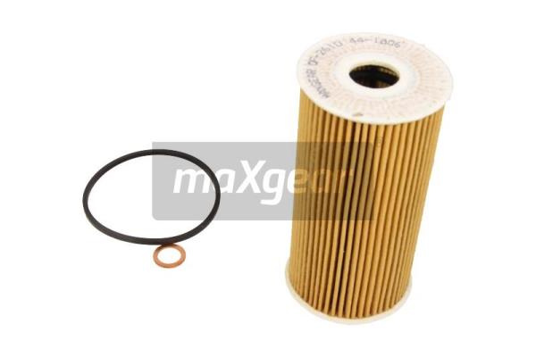 Filtru ulei (261217 MAXGEAR) CHRYSLER,LANCIA