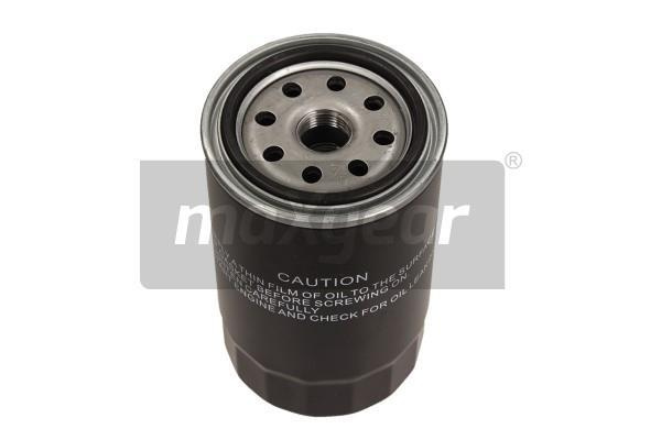 Filtru ulei (261222 MAXGEAR) HYUNDAI,KIA