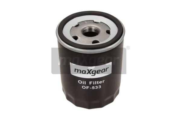 Filtru ulei (261226 MAXGEAR) MITSUBISHI,SMART