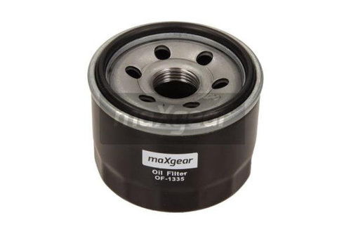 Filtru ulei (261229 MAXGEAR) MITSUBISHI,SMART