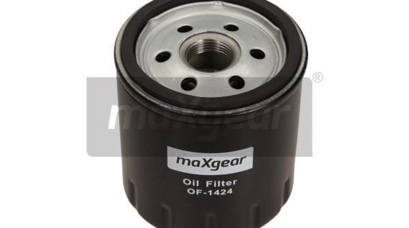 Filtru ulei (261232 MAXGEAR) VW