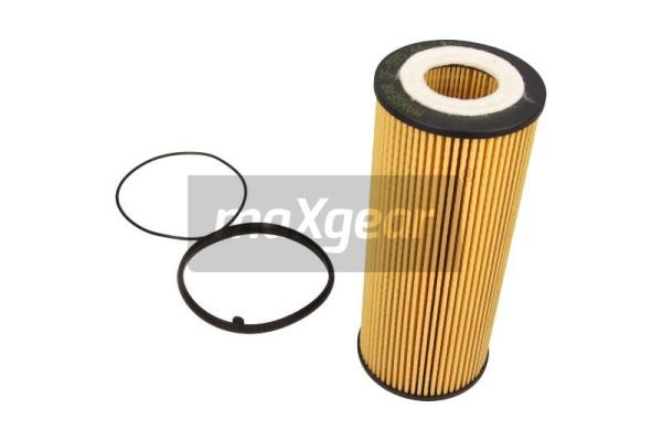 Filtru ulei (261233 MAXGEAR) AUDI,PORSCHE,VW
