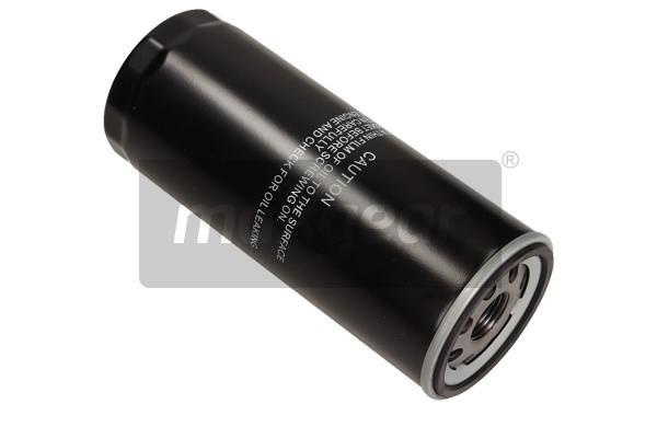 Filtru ulei (261234 MAXGEAR) AUDI