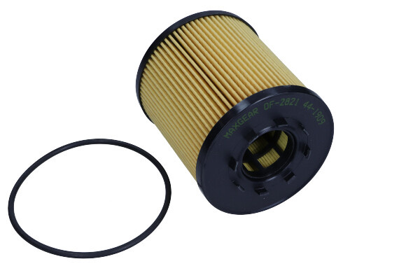 Filtru ulei (261540 MAXGEAR) VW