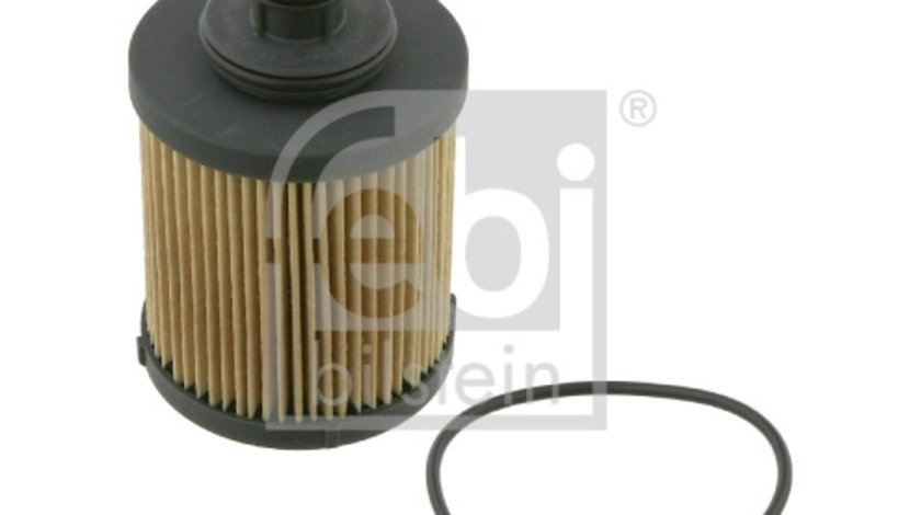 Filtru ulei (26365 FEBI BILSTEIN) ALFA ROMEO,FIAT,FORD,LANCIA,OPEL,SUZUKI,VAUXHALL