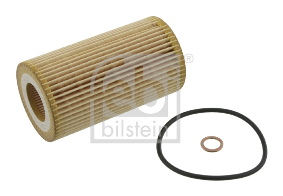 Filtru ulei (26688 FEBI BILSTEIN) BMW,LAND ROVER,MG,ROVER