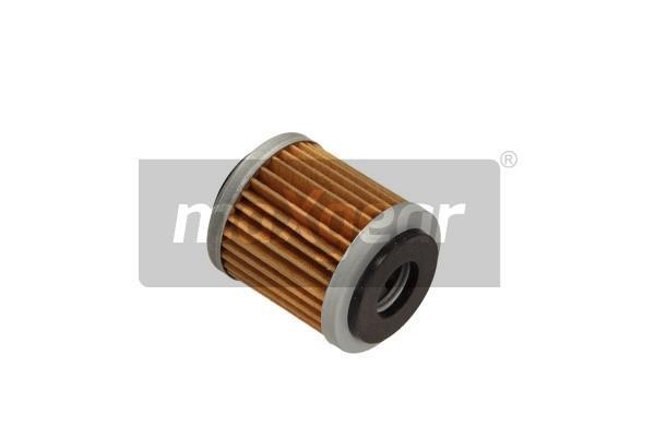 Filtru ulei (268015 MAXGEAR) YAMAHA MOTORCYCLES