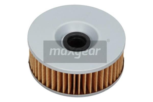 Filtru ulei (268022 MAXGEAR) YAMAHA MOTORCYCLES