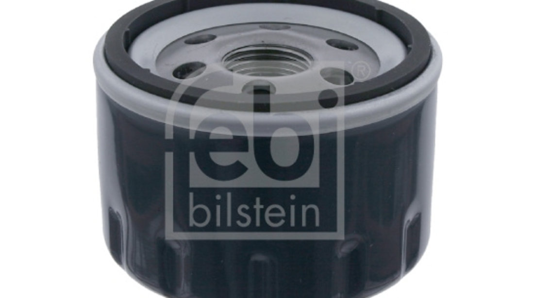 Filtru ulei (27155 FEBI BILSTEIN) DACIA,JEEP,LADA,MITSUBISHI,NISSAN,OPEL,RENAULT,SUZUKI,VAUXHALL,VOLVO