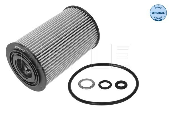 Filtru ulei (28143220004 MEYLE) HYUNDAI,KIA