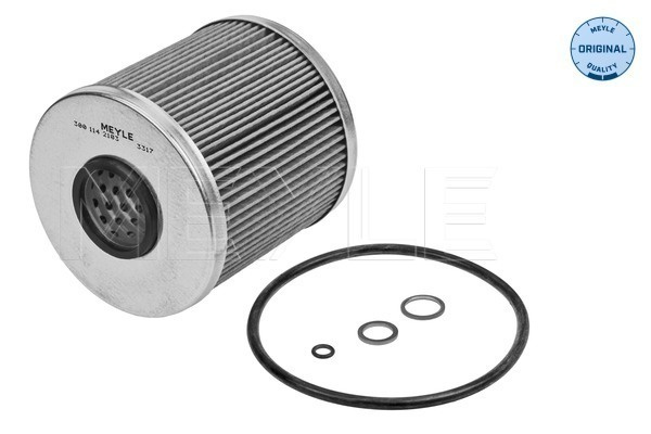 Filtru ulei (3001142103 MEYLE) BMW