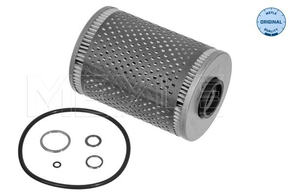 Filtru ulei (3001142901 MEYLE) BMW