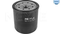 Filtru ulei (30143220004 MEYLE) CHRYSLER,FORD,IVEC...