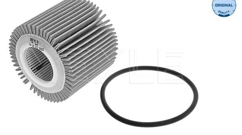 Filtru ulei (30143220005 MEYLE) DAIHATSU,LEXUS,TOYOTA