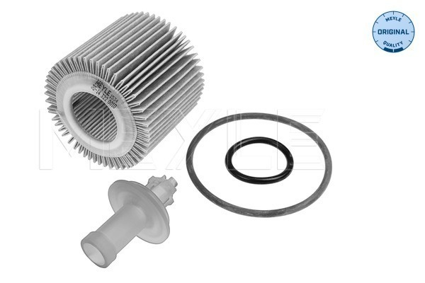 Filtru ulei (30143220010 MEYLE) DAIHATSU,SUBARU,TOYOTA