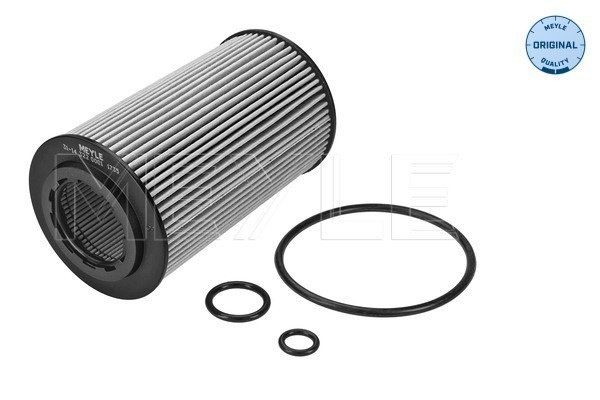 Filtru ulei (31143220001 MEYLE) HONDA